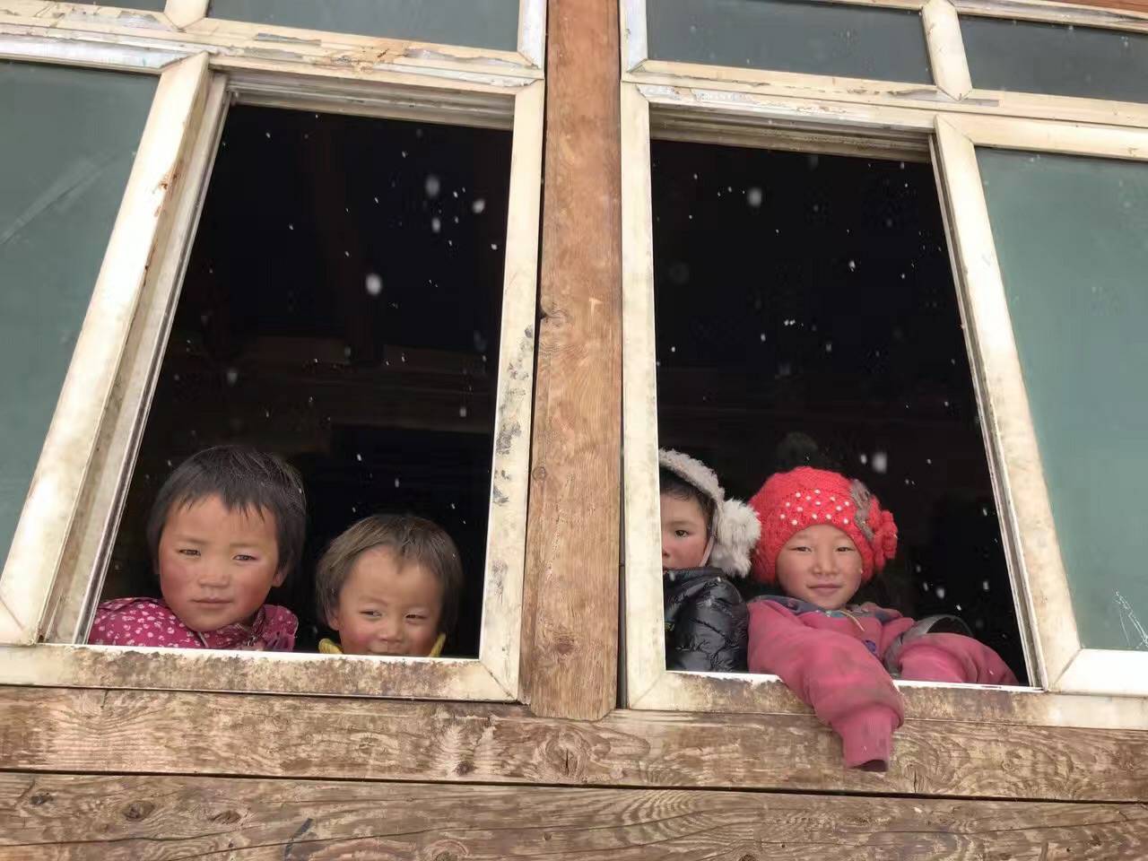 长春黎宇机电产品销售有限公司公益回顾丨家国同欢月同圆 温暖满载甘孜州(图9) 长春黎宇机电产品销售有限公司公益回顾丨家国同欢月同圆 温暖满载甘孜州(图9)