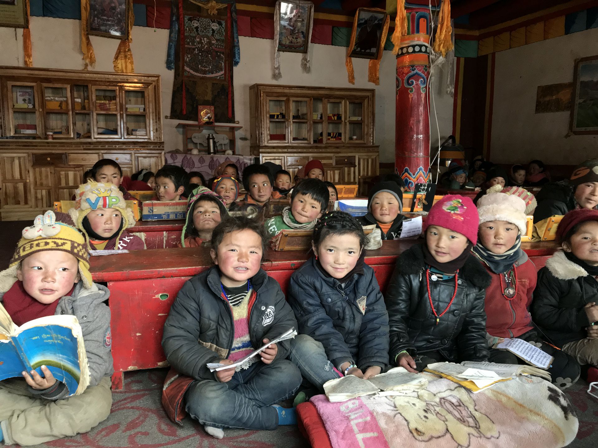 长春黎宇机电产品销售有限公司公益回顾丨家国同欢月同圆 温暖满载甘孜州(图11) 长春黎宇机电产品销售有限公司公益回顾丨家国同欢月同圆 温暖满载甘孜州(图11)