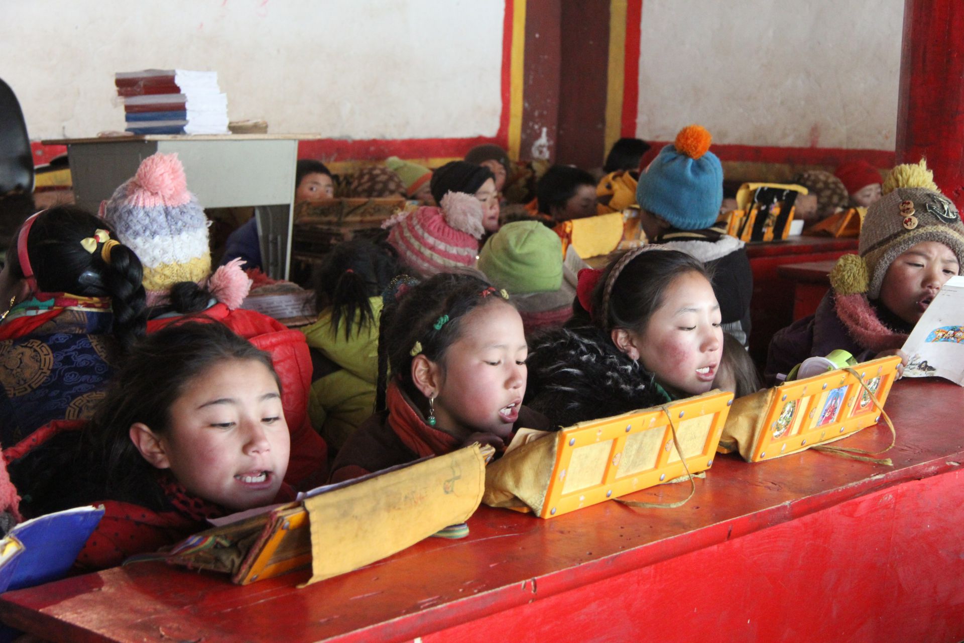 长春黎宇机电产品销售有限公司公益回顾丨家国同欢月同圆 温暖满载甘孜州(图12) 长春黎宇机电产品销售有限公司公益回顾丨家国同欢月同圆 温暖满载甘孜州(图12)